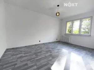 Pronájem bytu 2+1, Karviná, Borovského, 55 m2