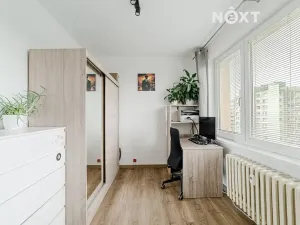Prodej bytu 3+1, Český Těšín, Hornická, 68 m2