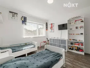 Prodej rodinného domu, Petřvald, Pod Lesem, 76 m2