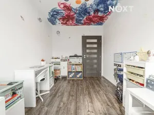 Prodej rodinného domu, Petřvald, Pod Lesem, 76 m2