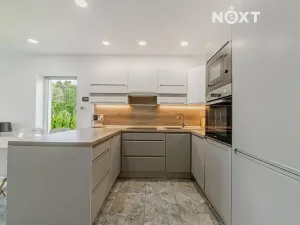 Prodej rodinného domu, Petřvald, Pod Lesem, 76 m2