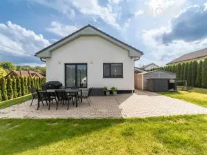 Prodej rodinného domu, Petřvald, Pod Lesem, 76 m2