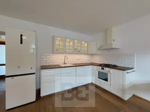 Pronájem bytu 3+kk, Jičín, Barákova, 70 m2