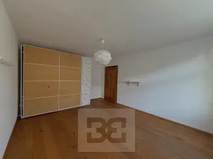 Pronájem bytu 3+kk, Jičín, Barákova, 70 m2