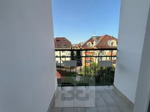 Pronájem bytu 3+kk, Jičín, Barákova, 70 m2