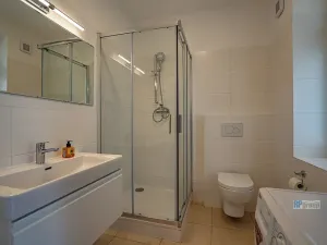 Pronájem bytu 1+1, Praha - Žižkov, Štítného, 39 m2