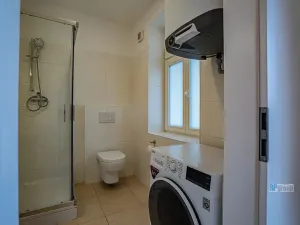 Pronájem bytu 1+1, Praha - Žižkov, Štítného, 39 m2