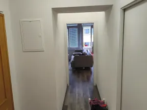 Pronájem bytu 2+kk, Praha - Žižkov, Jeseniova, 39 m2