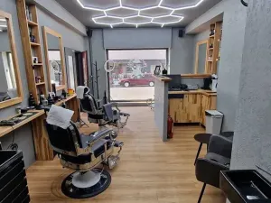 Pronájem obchodního prostoru, Praha - Holešovice, Dělnická, 31 m2