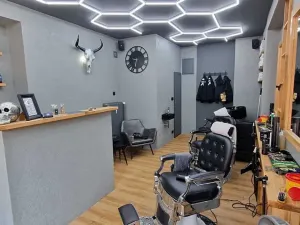 Pronájem obchodního prostoru, Praha - Holešovice, Dělnická, 31 m2