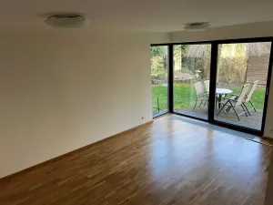 Pronájem rodinného domu, Praha - Kunratice, Na lhotech, 110 m2