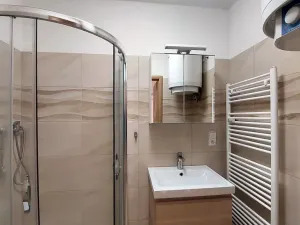 Pronájem bytu 2+kk, Plzeň, Dítětova, 39 m2
