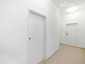 Prodej kanceláře, Praha - Záběhlice, U zákrutu, 45 m2
