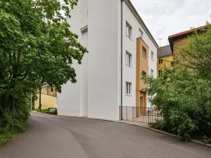Prodej kanceláře, Praha - Záběhlice, U zákrutu, 28 m2