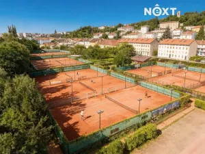 Prodej kanceláře, Praha - Záběhlice, U zákrutu, 28 m2