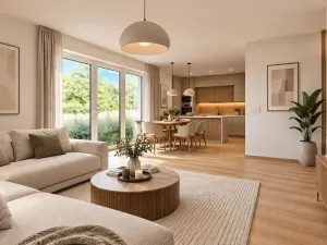 Prodej bytu 3+kk, Týnec nad Labem, 85 m2