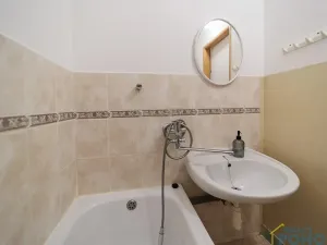 Pronájem bytu 3+1, Svitavy, Bohuslava Martinů, 67 m2
