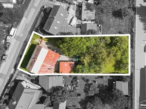 Prodej rodinného domu, Mořina, 90 m2