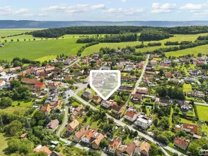 Prodej rodinného domu, Mořina, 90 m2
