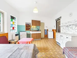 Prodej rodinného domu, Mořina, 90 m2
