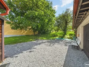 Prodej rodinného domu, Mořina, 90 m2