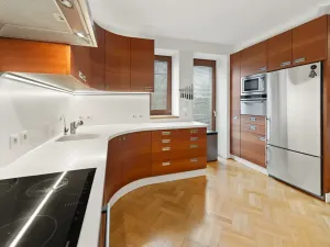 Prodej rodinného domu, Praha - Kyje, Sklenská, 200 m2