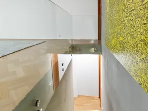 Prodej rodinného domu, Praha - Kyje, Sklenská, 200 m2