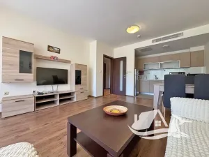 Prodej bytu 2+kk, Nesebar, Bulharsko, 88 m2