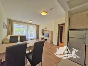Prodej bytu 2+kk, Nesebar, Bulharsko, 88 m2
