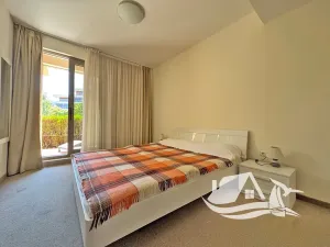 Prodej bytu 2+kk, Nesebar, Bulharsko, 88 m2