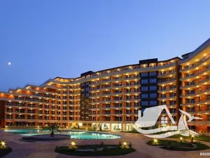 Prodej bytu 2+kk, Nesebar, Bulharsko, 88 m2