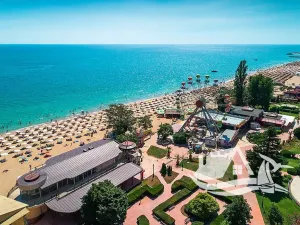 Prodej bytu 2+kk, Nesebar, Bulharsko, 88 m2