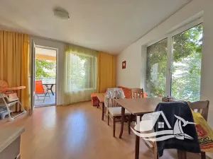 Prodej bytu 2+kk, Nesebar, Bulharsko, 63 m2