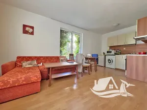 Prodej bytu 2+kk, Nesebar, Bulharsko, 63 m2