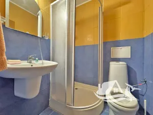 Prodej bytu 2+kk, Nesebar, Bulharsko, 63 m2