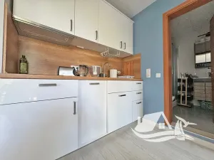 Prodej bytu 2+kk, Nesebar, Bulharsko, 50 m2