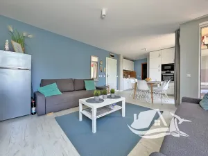 Prodej bytu 2+kk, Nesebar, Bulharsko, 50 m2