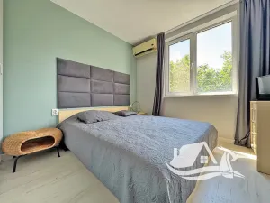 Prodej bytu 2+kk, Nesebar, Bulharsko, 50 m2