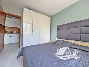 Prodej bytu 2+kk, Nesebar, Bulharsko, 50 m2