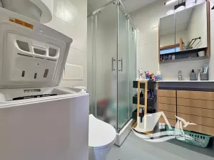 Prodej bytu 2+kk, Nesebar, Bulharsko, 50 m2
