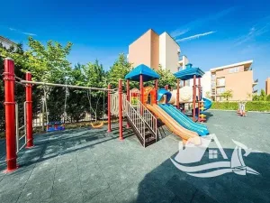 Prodej bytu 2+kk, Nesebar, Bulharsko, 50 m2