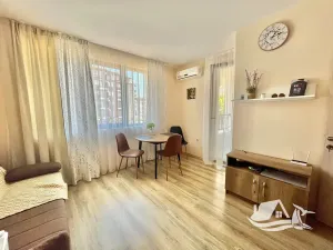 Prodej bytu 2+kk, Ravda, Bulharsko, 41 m2