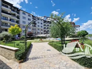 Prodej bytu 2+kk, Ravda, Bulharsko, 41 m2