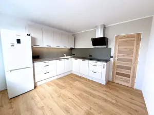Prodej bytu 2+kk, Praha - Libuš, Na domovině, 37 m2