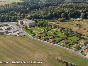 Prodej pozemku pro bydlení, Čisovice, 24219 m2