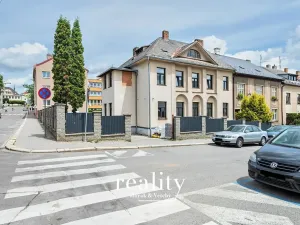 Prodej bytu 1+kk, Jihlava, Seifertova, 22 m2