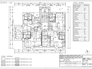 Prodej bytu 1+kk, Jihlava, Seifertova, 22 m2