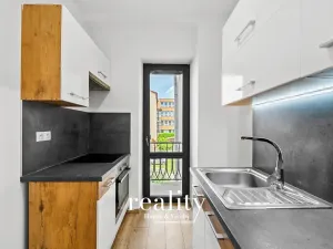 Prodej bytu 1+kk, Jihlava, Seifertova, 25 m2