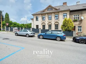 Prodej bytu 1+kk, Jihlava, Seifertova, 25 m2