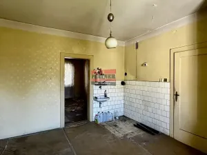 Prodej rodinného domu, Tábor, Zavadilská, 75 m2